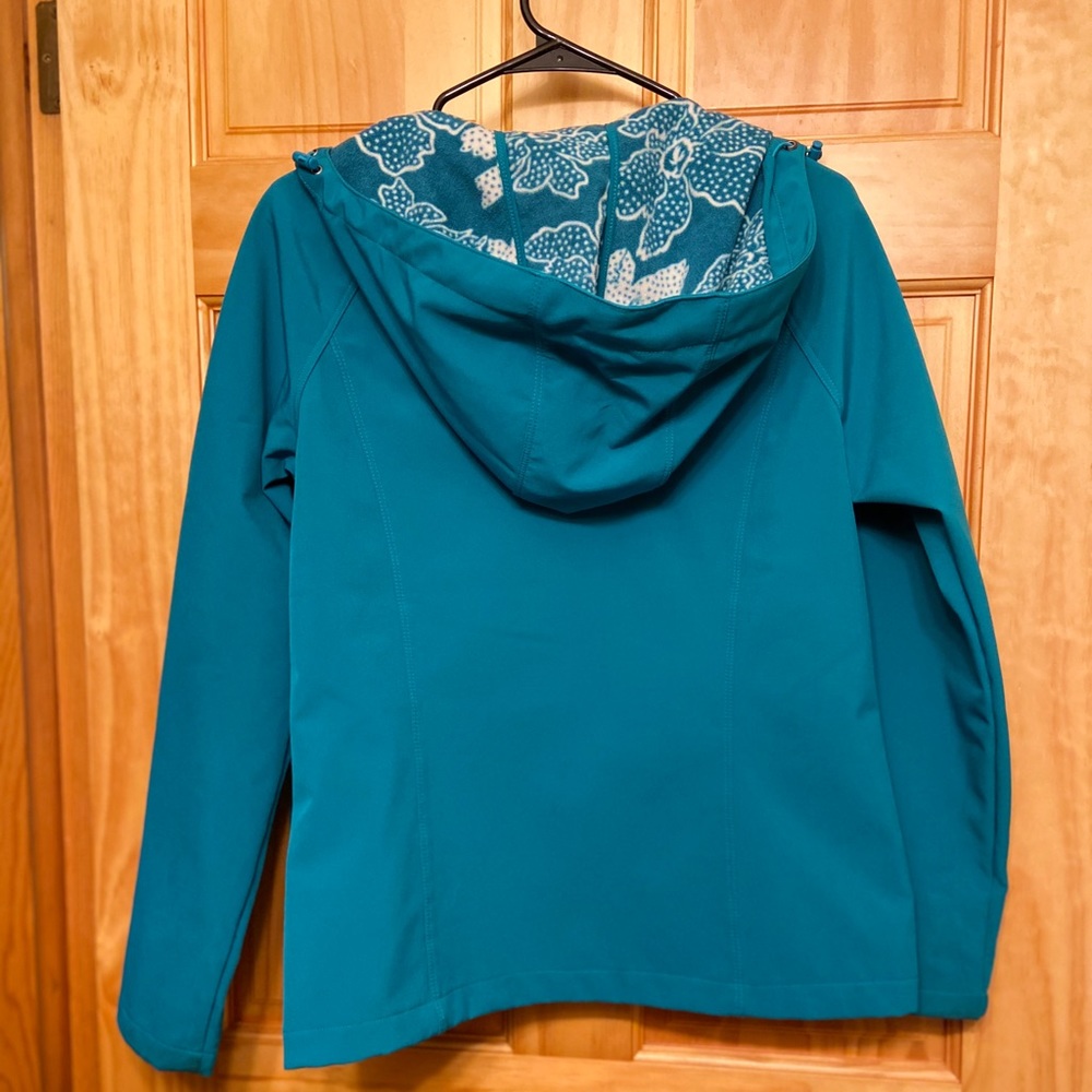 Light Winter/Fall Jacket - Picture 3 of 3